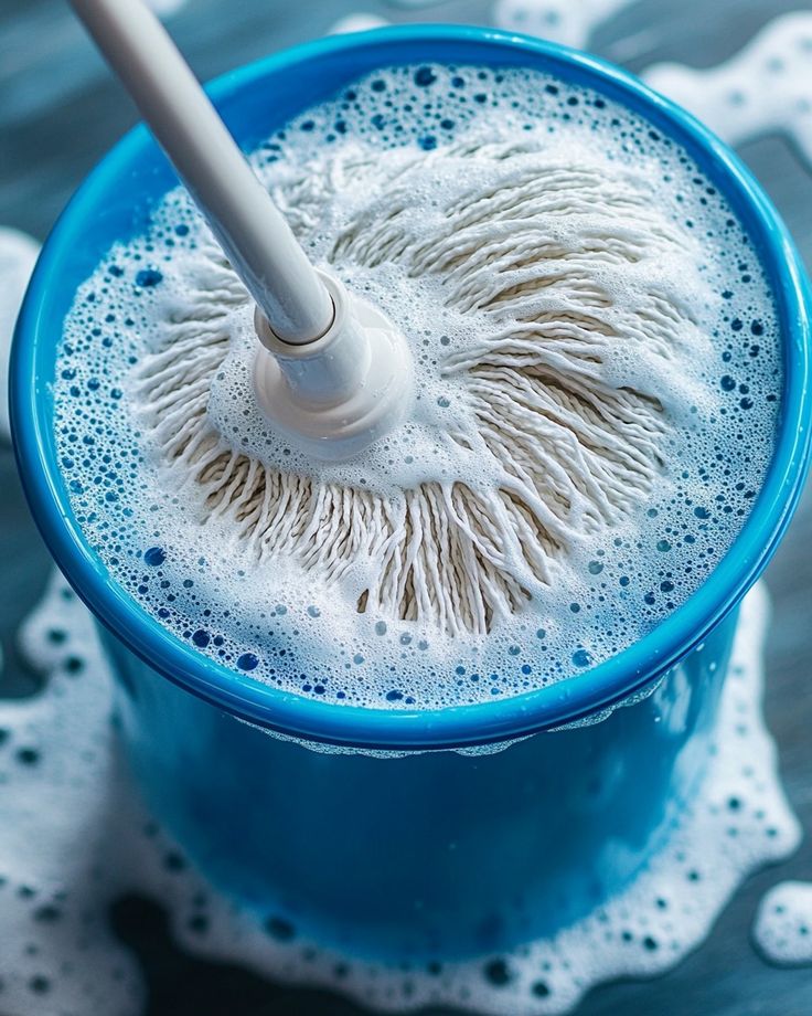 Nettoyage professionnel et équipements pour kits éco-responsables.